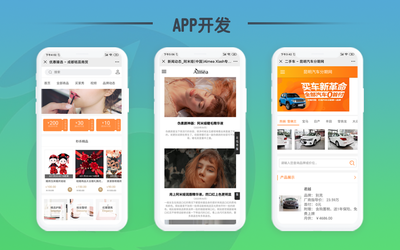 手机定制app开发网站开发微网站软件定制手机商城系统安卓制作