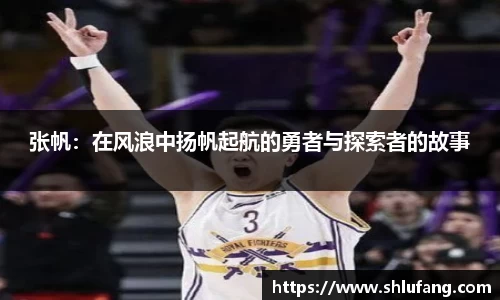 张帆:在风浪中扬帆起航的勇者与探索者的故事